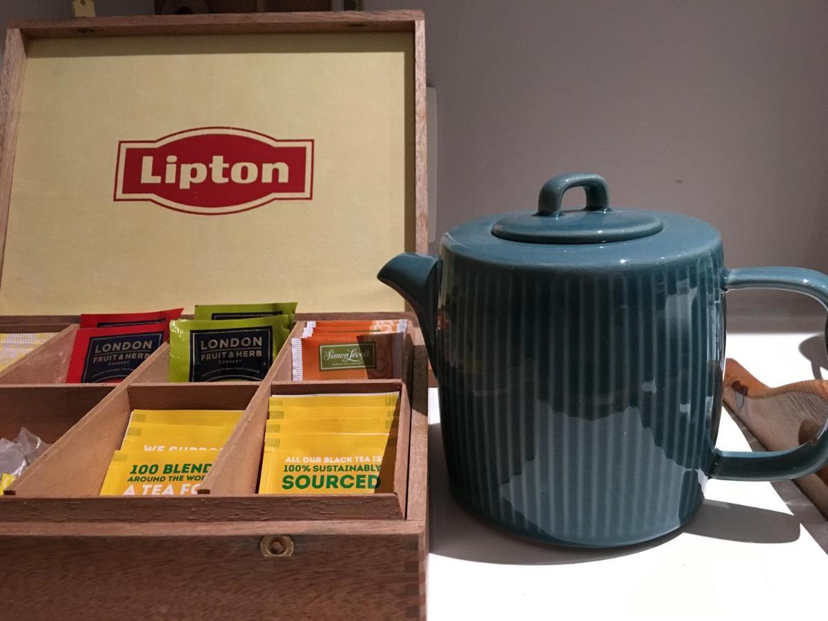 La Java De Lou Ostende Kültér fotó