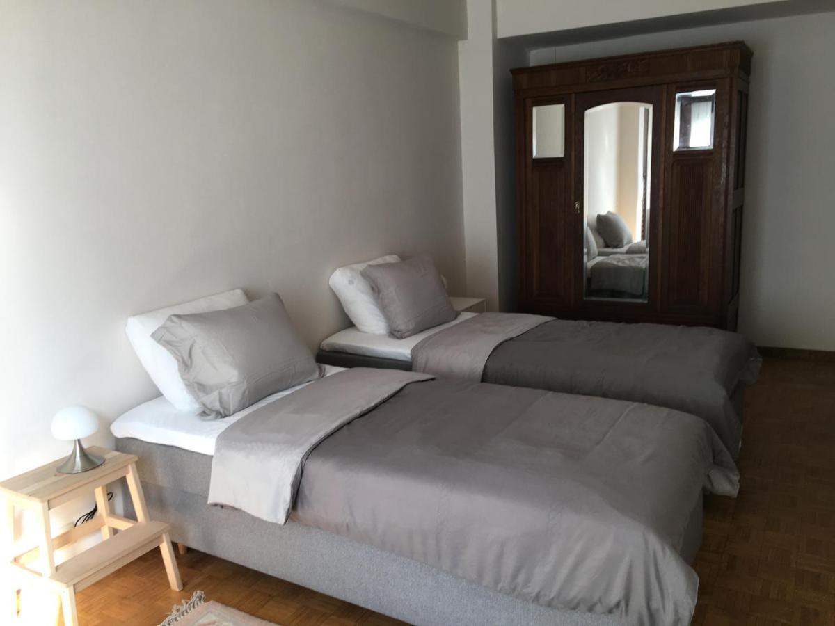La Java De Lou Ostende Kültér fotó