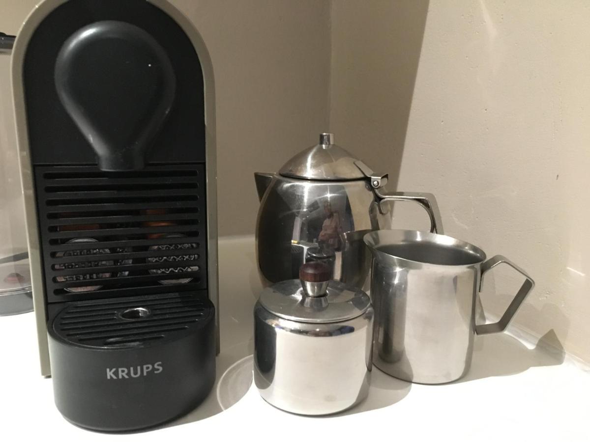 La Java De Lou Ostende Kültér fotó