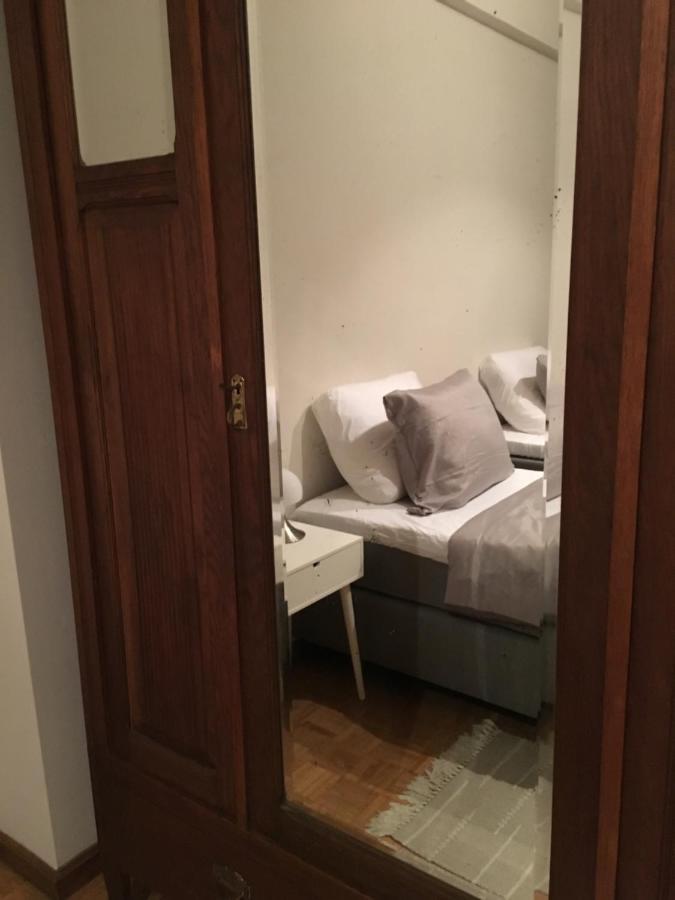 La Java De Lou Ostende Kültér fotó